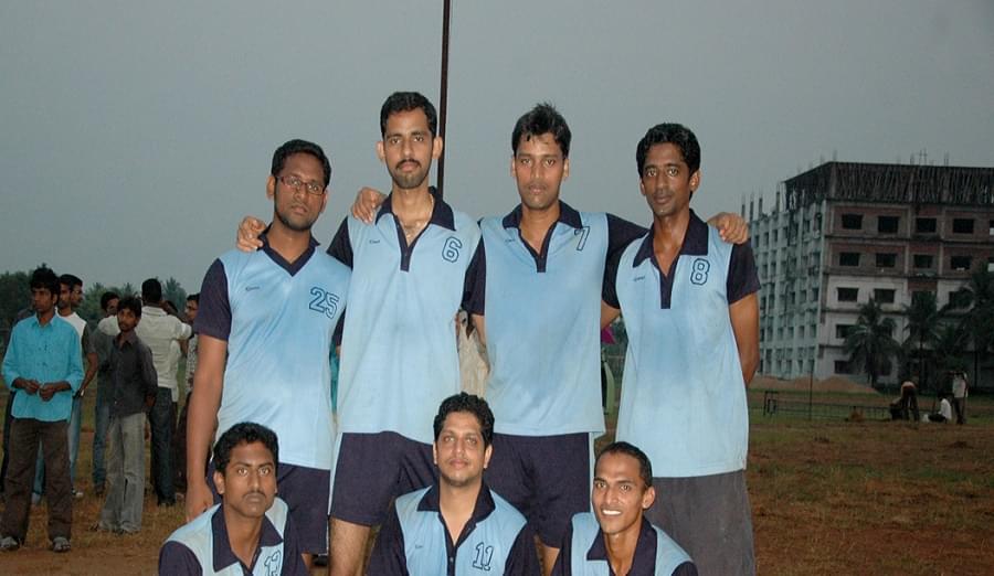 Konaseema Institute of Medical Sciences & Research Foundation East Godavari Campus photo 6